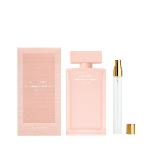 Распив NARCISO RODRIGUEZ for her Musc Nude edP 1ml lady