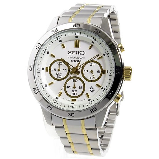 Мужские часы Seiko SKS523P1