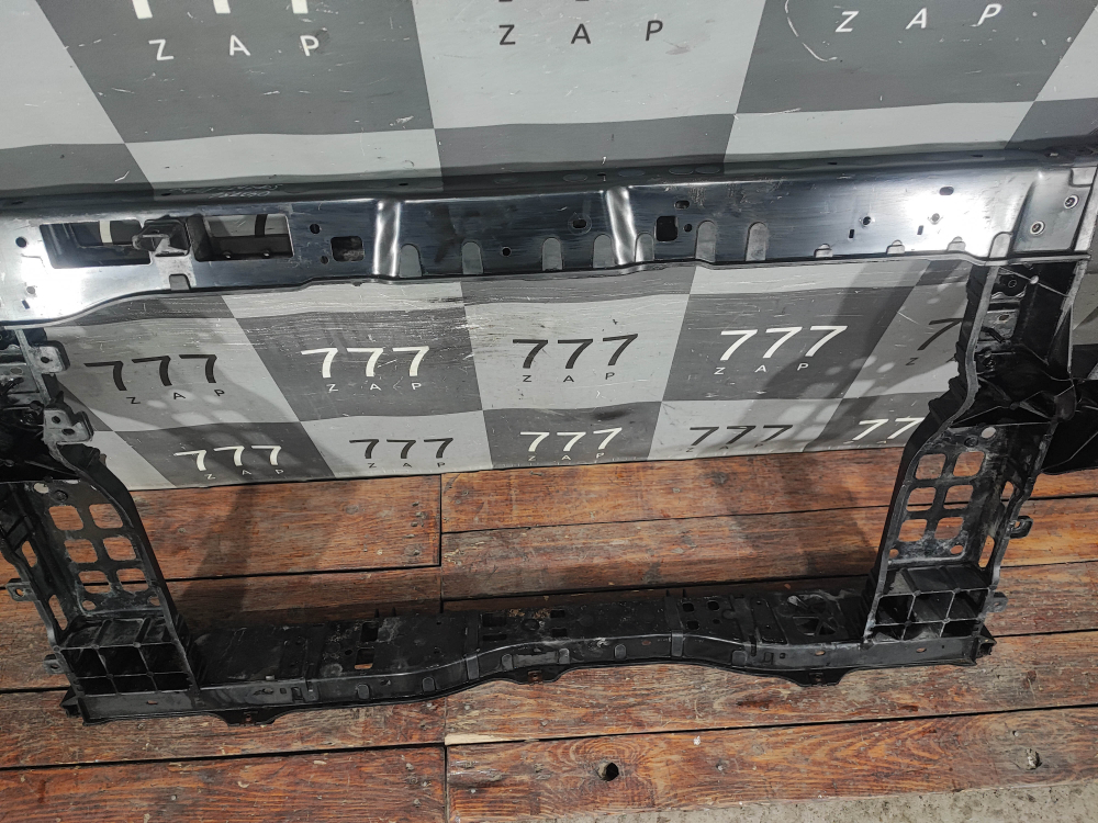 Панель передняя Kia Sorento 3 Prime (UM) 14-20 Б/У Оригинал 64101C5000