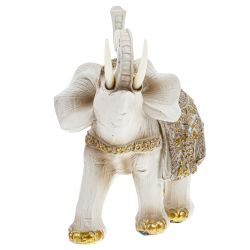GAEM Фигурка декоративная "Слон", L17,5 W9 H16,5 см, 2в.