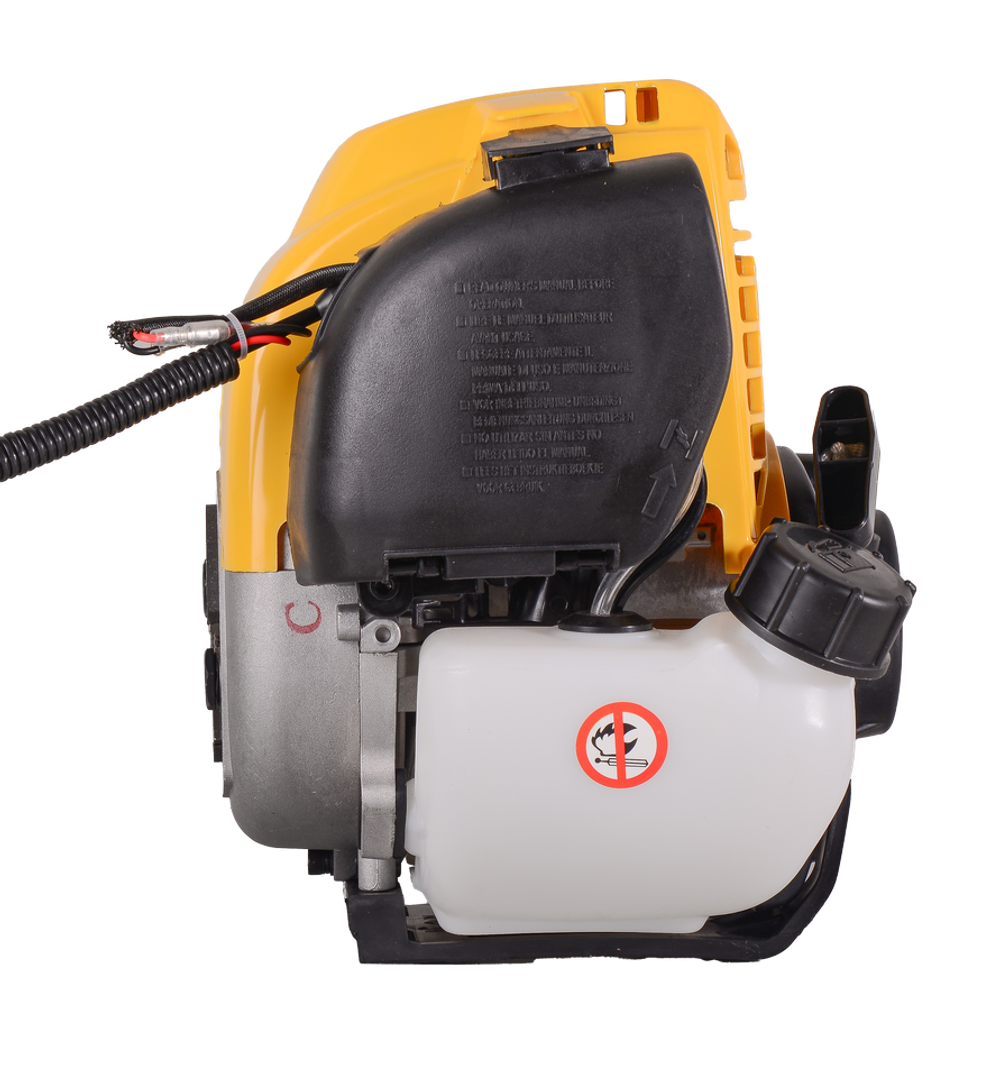 Бензиновый триммер Huter GGT-2000 4ТА (четырёхтактный)