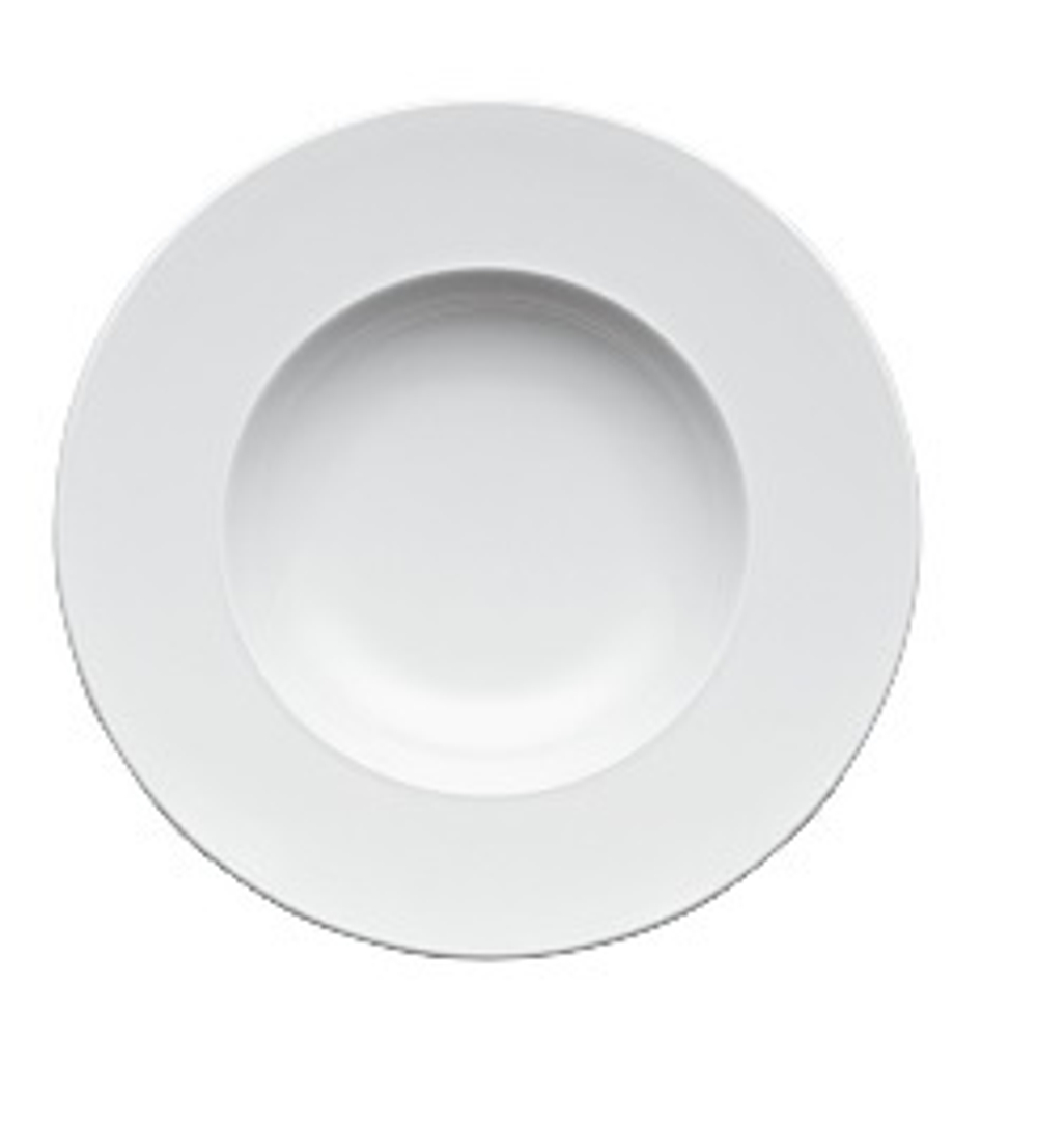 Тарелка Глубокая 25См Omnia 67303-10