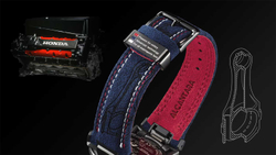 Часы Casio ECB-2000HR-1A