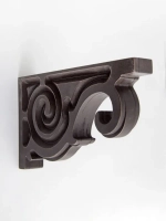 Кронштейн для полки на стену