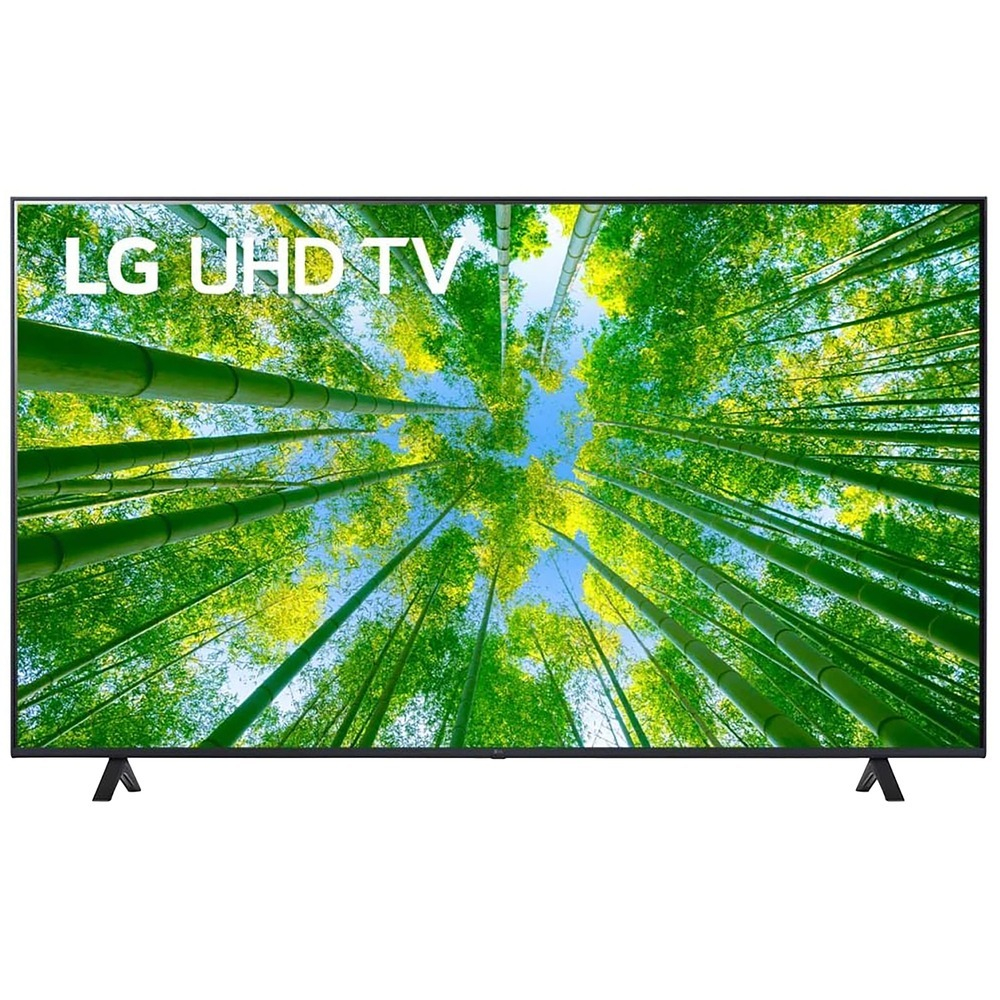 Телевизор LG ЖК 75"; 75UQ80001LA