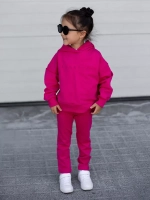 Костюм в садик, худи и леггинсы