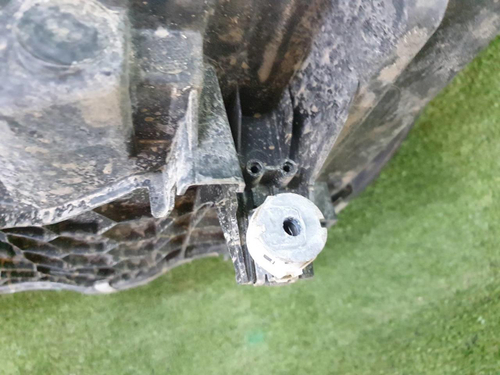 Фара правая BMW X3 G01, X4 G02 (2017-2021) Adaptive LED