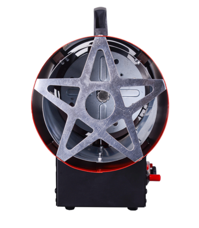 Тепловая газовая пушка Ресанта ТГП-12000