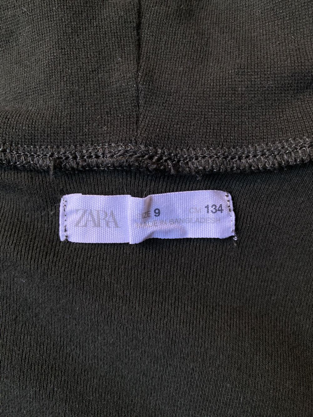 Водолазка Zara, 134