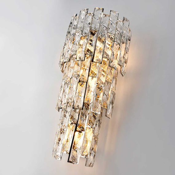 Настенный светильник MODELUX ML.570.04 CR