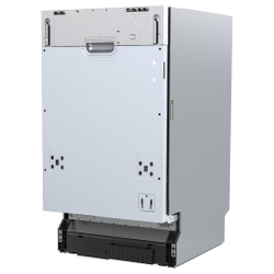 Встраиваемая посудомоечная машина Korting KDI 45557