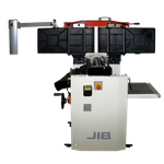 JIB PT310A HL (230В) Фуговально-рейсмусовый станок с валом Helical
