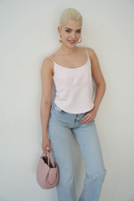 Топ женский М-1763