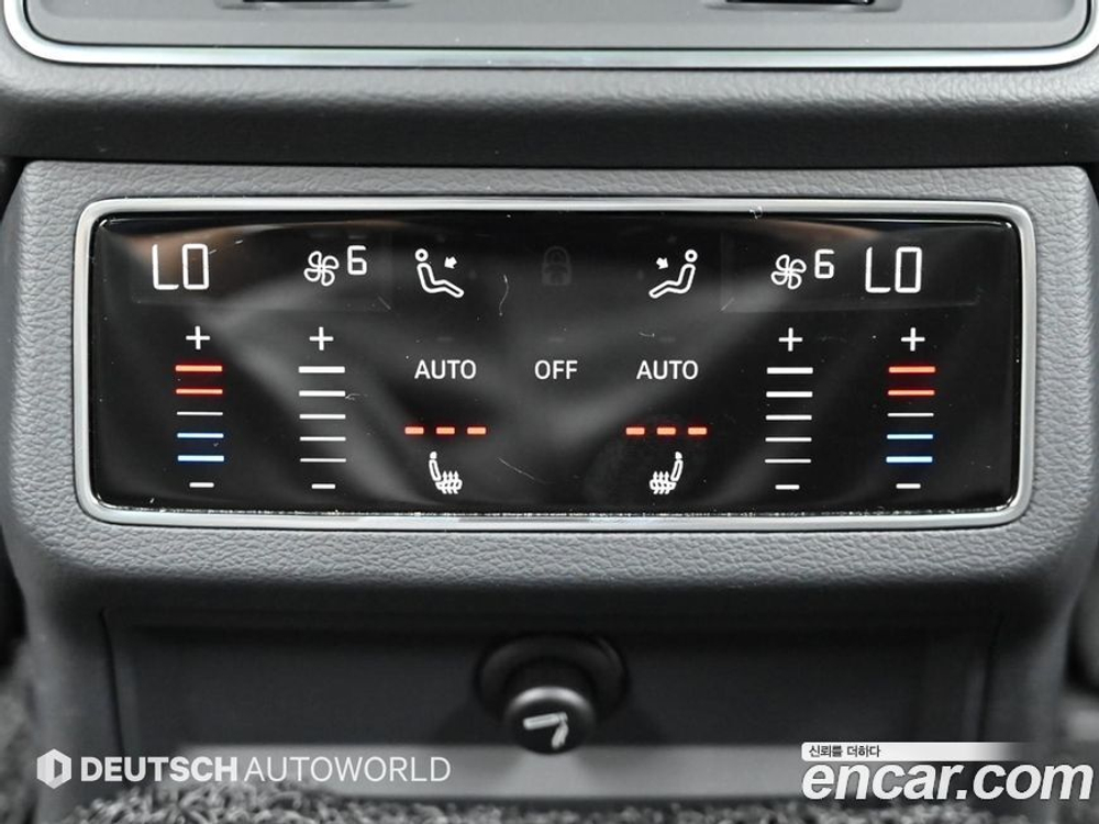 Audi A6 (C8) 40 TDI (04.2021)
