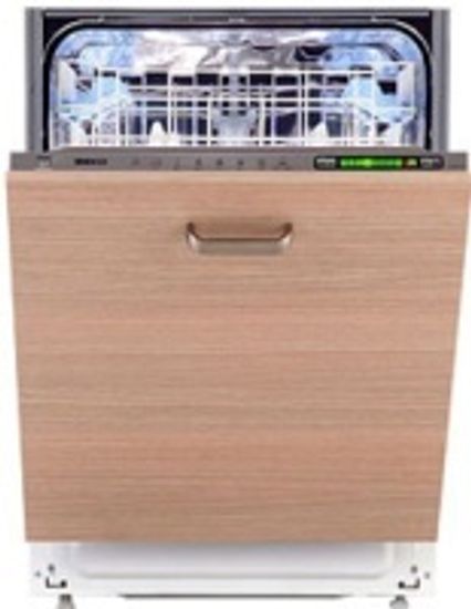 Встраиваемая посудомоечная машина Beko DIN 5832