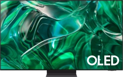 Телевизор Samsung 77" QE77S95CAUXRU
