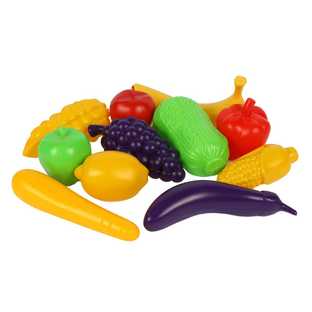 Фрукты в ассортименте RRB-178 (25*18*17 см)