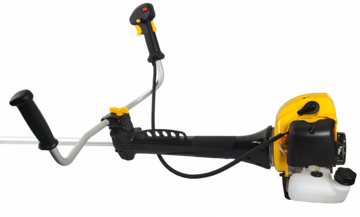 Триммер бензиновый "HUTER" GGT-2900S PRO