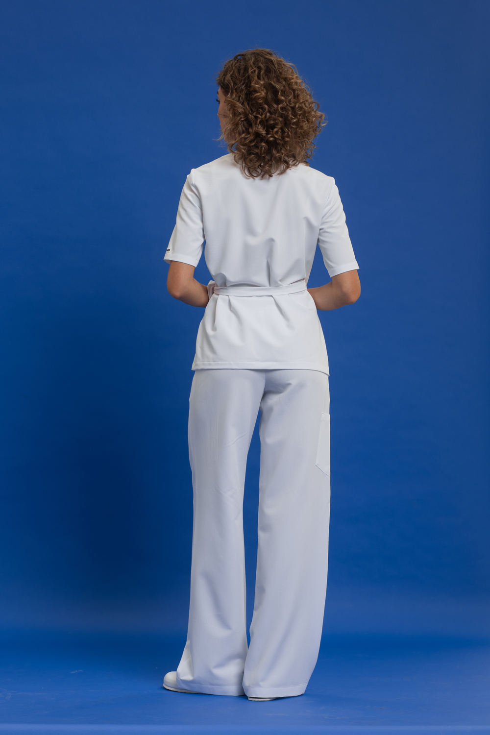 Блуза Катана