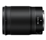Объектив Nikon Nikkor Z 85mm f/1.8 S
