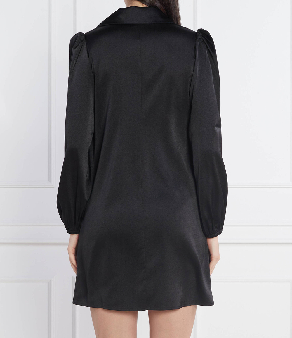 платье Sams\u00f8e Sams\u00f8e - черный(F00002622)