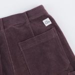 Брюки Magamaev Cord Work Pants (brown)
