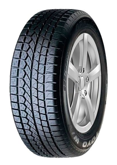 Toyo Open Count 255/65 R17 110H