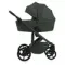 Коляска 2 в 1 SBL Dolce Forest Green