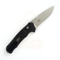 Нож складной Ganzo G716, Black