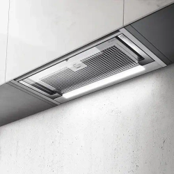 Кухонная вытяжка Elica GLASS OUT IX/A/90-PRF0109788