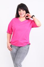 Футболка 15316 Натали (Акция)