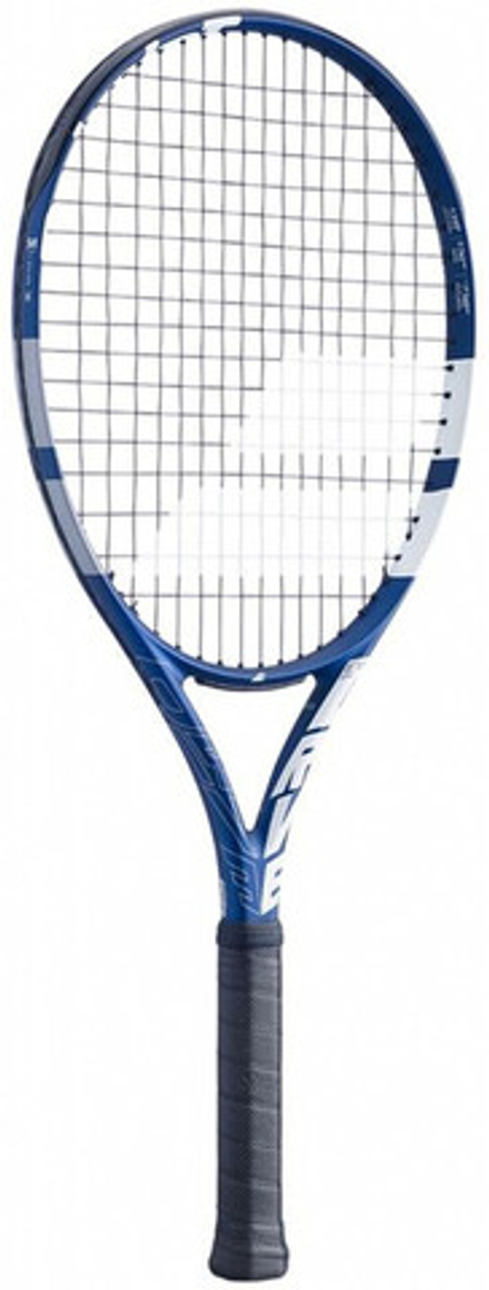 Теннисная ракетка Babolat EVO Drive 115 - dark blue