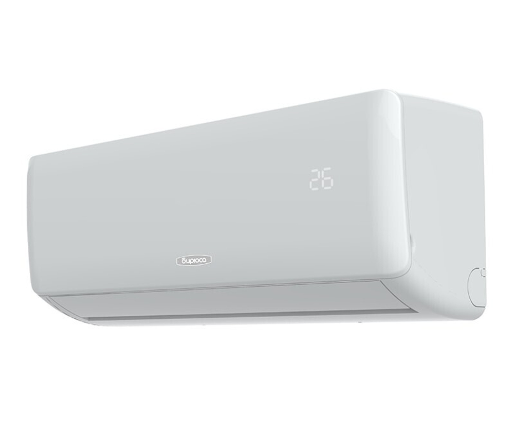 Бирюса F-серия Inverter B-09FIR/B-09FIQ