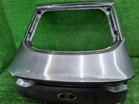 Крышка багажника Москвич 6 (2023-н.в.)