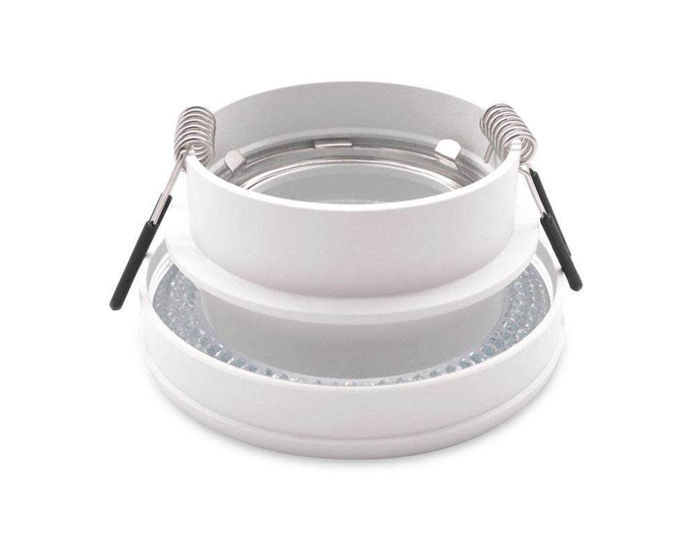 Ambrella Встраиваемый точечный светильник MR16 в стиле техно Techno TN342