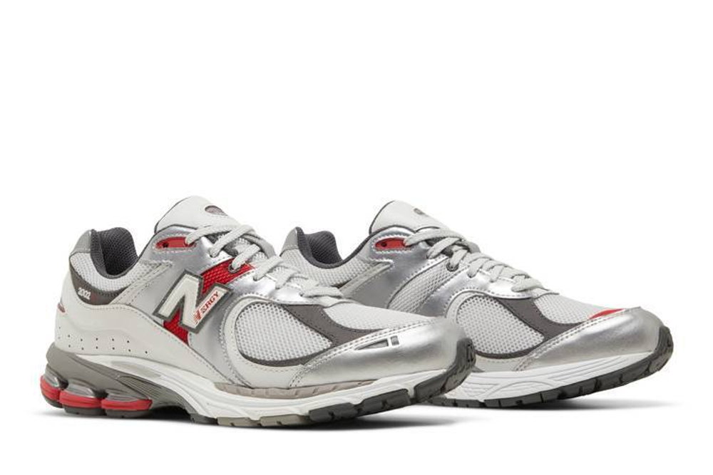 Кроссовки New Balance Nb 2002R