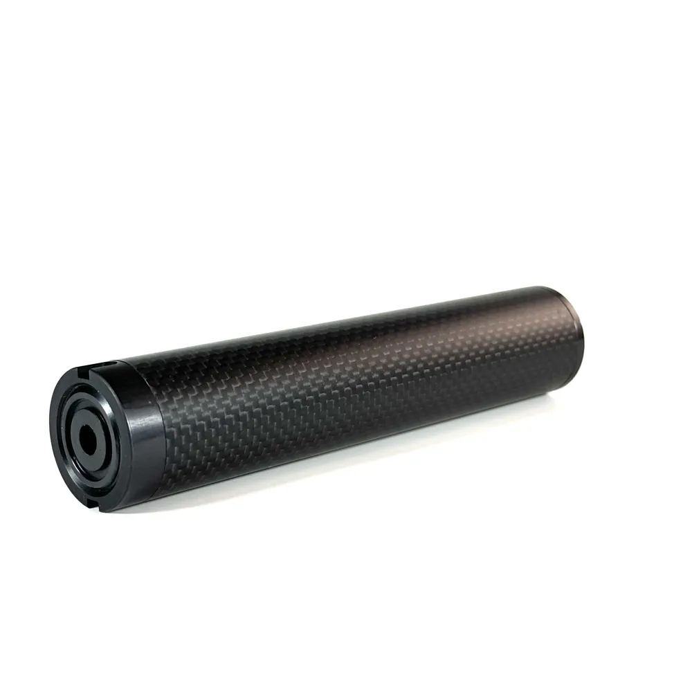 ДТК закрытого типа Москит на мелкашку Байкал 141 Соболь (.22LR, .22WMR, M18x1), BRT