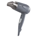 Фен SCARLETT SC-074 серый TOP STYLE