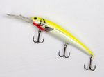 Deep Walleye Bandit 12 см., цвет 015