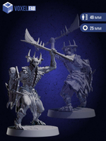 Кровавое Племя