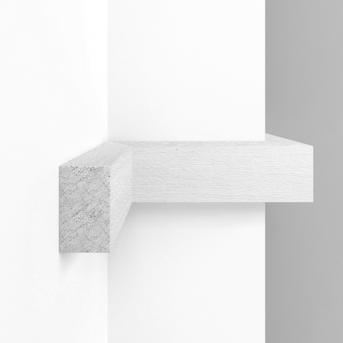 Молдинг Decomaster ECO LINE D049-84 30х50х2900 мм