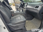 KG Mobility (Ssangyong) All New Rexton Дизель 2.2 4WD (09.2022)