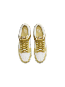 Кроссовки Nike Dunk Low Retro Bronzine