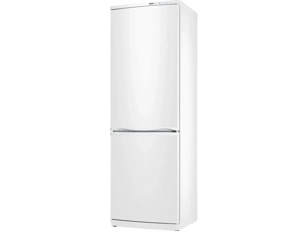 Холодильник двухкамерный Атлант XM-6021-031 белый