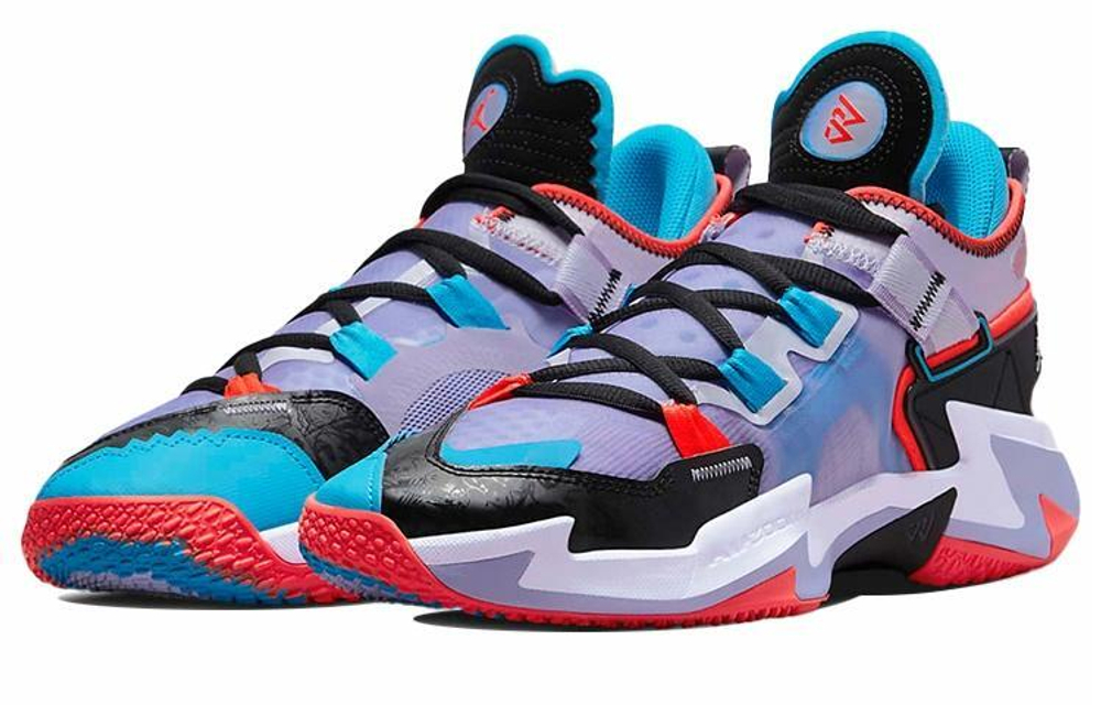 Кроссовки Jordan Why Not.5 Why Not Pf