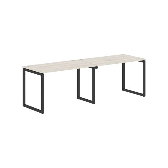 Стол 2-х местный XQWST 2470  2406х700х750 XTEN-Q