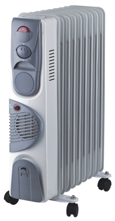 Обогреватель OASIS ВВ-20Т