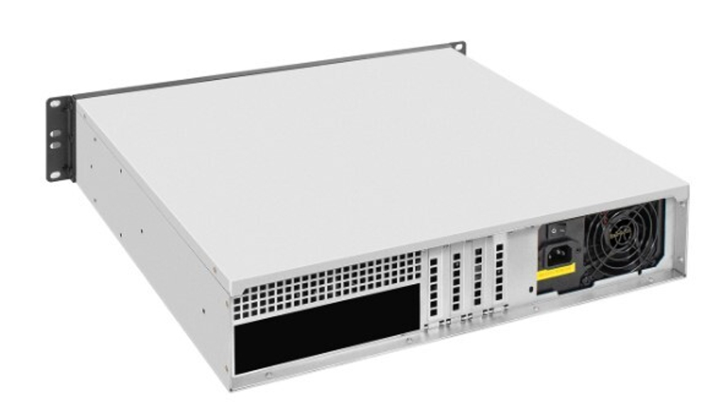 Корпус серверный 2U Exegate Pro 2U400-02