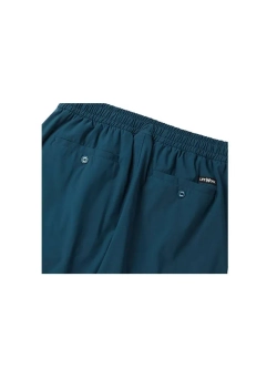 Базовые шорты с логотипом ladok