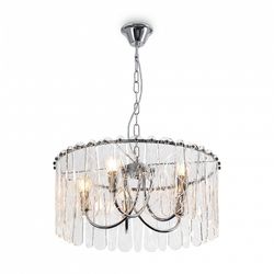 Подвесная люстра Freya Surface FR2048PL-05CH1